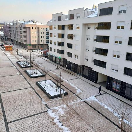 Apartman Pivasevic Сараево Екстериор снимка