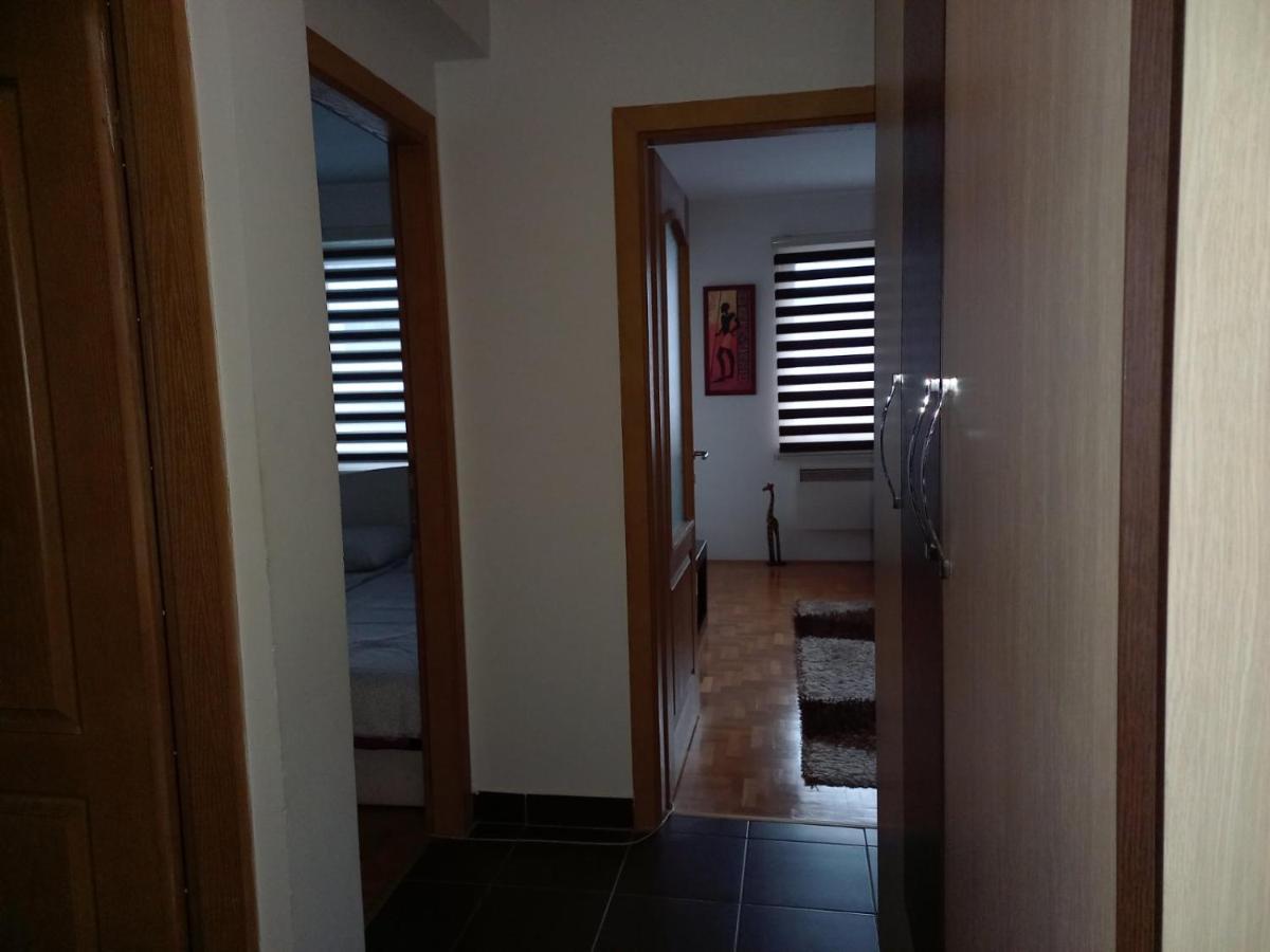 Apartman Pivasevic Сараево Екстериор снимка