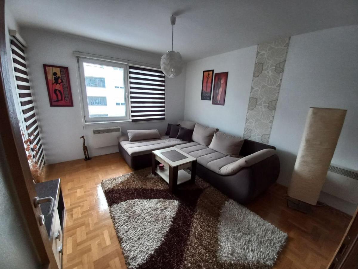Apartman Pivasevic Сараево Екстериор снимка