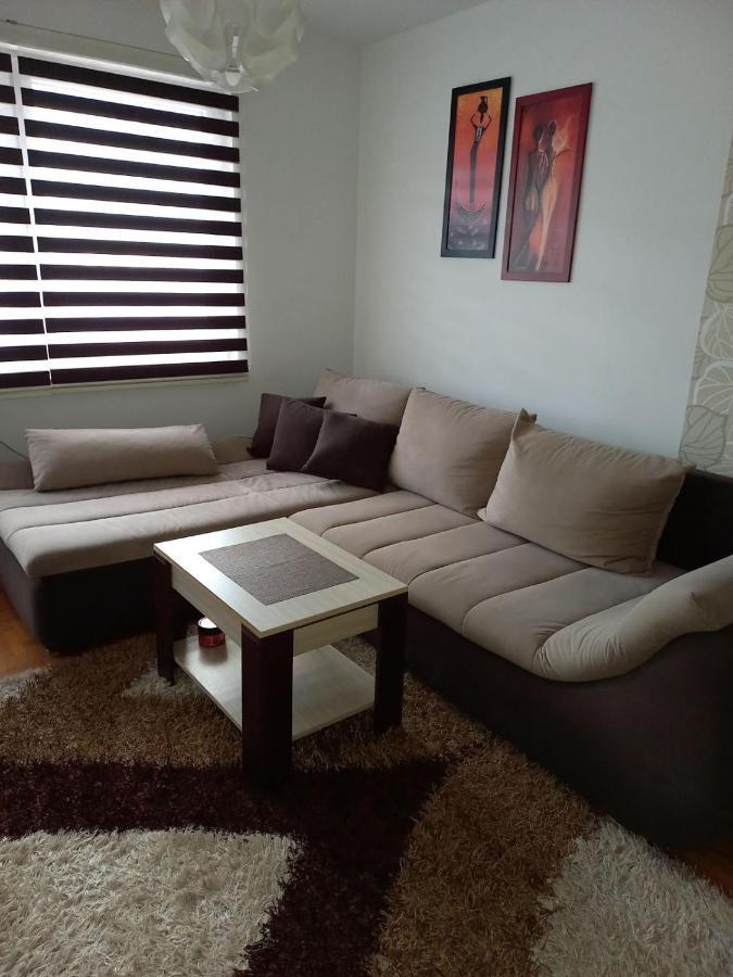 Apartman Pivasevic Сараево Екстериор снимка