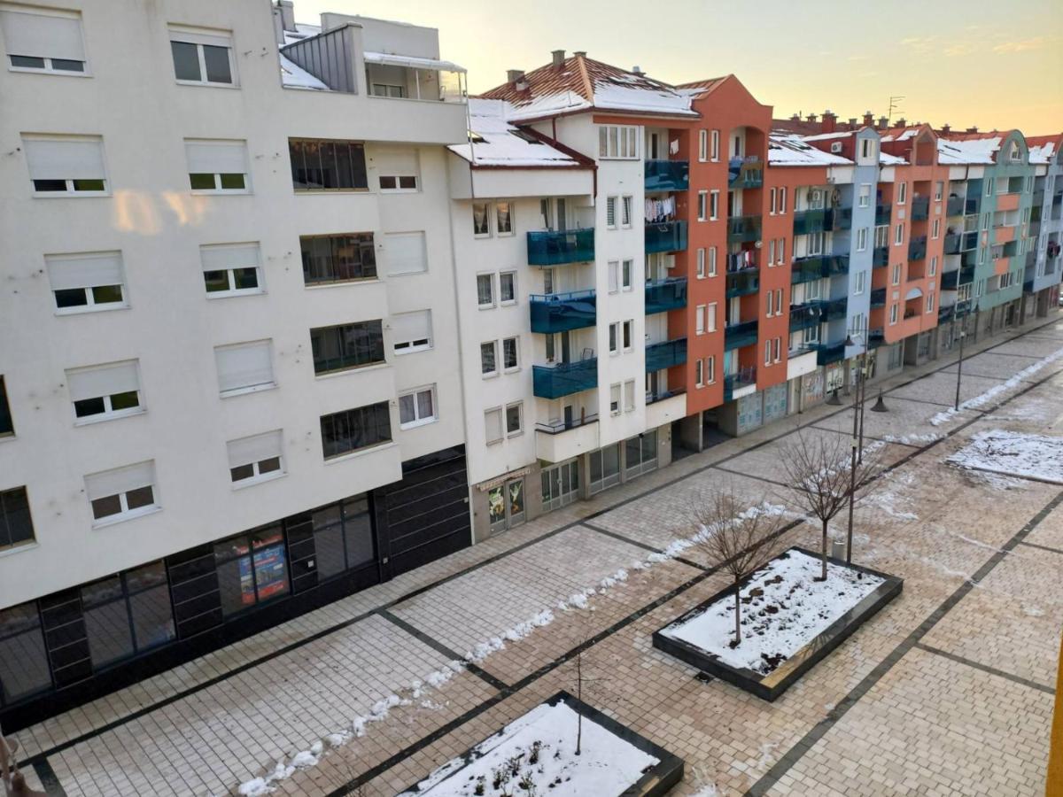 Apartman Pivasevic Сараево Екстериор снимка