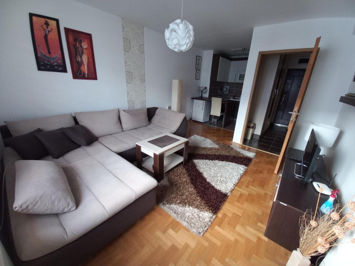 Apartman Pivasevic Сараево Екстериор снимка