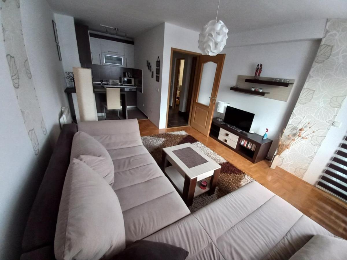 Apartman Pivasevic Сараево Екстериор снимка