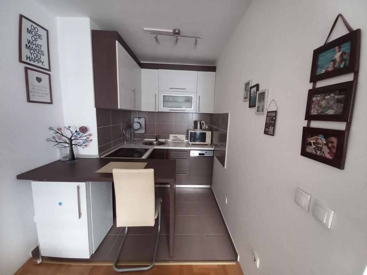 Apartman Pivasevic Сараево Екстериор снимка