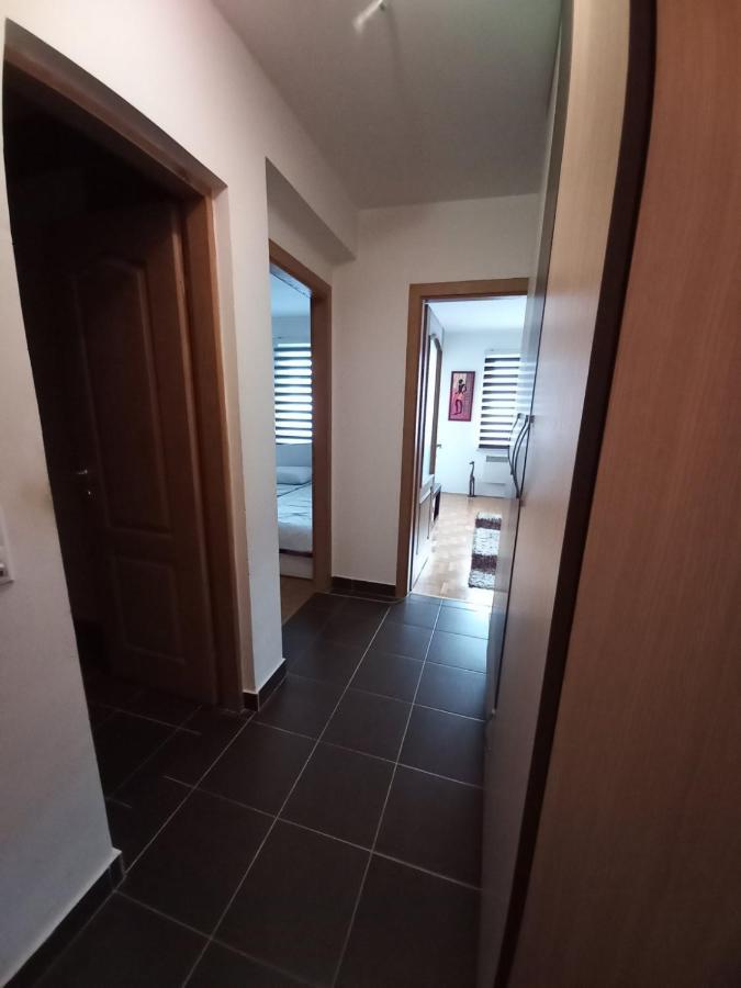 Apartman Pivasevic Сараево Екстериор снимка