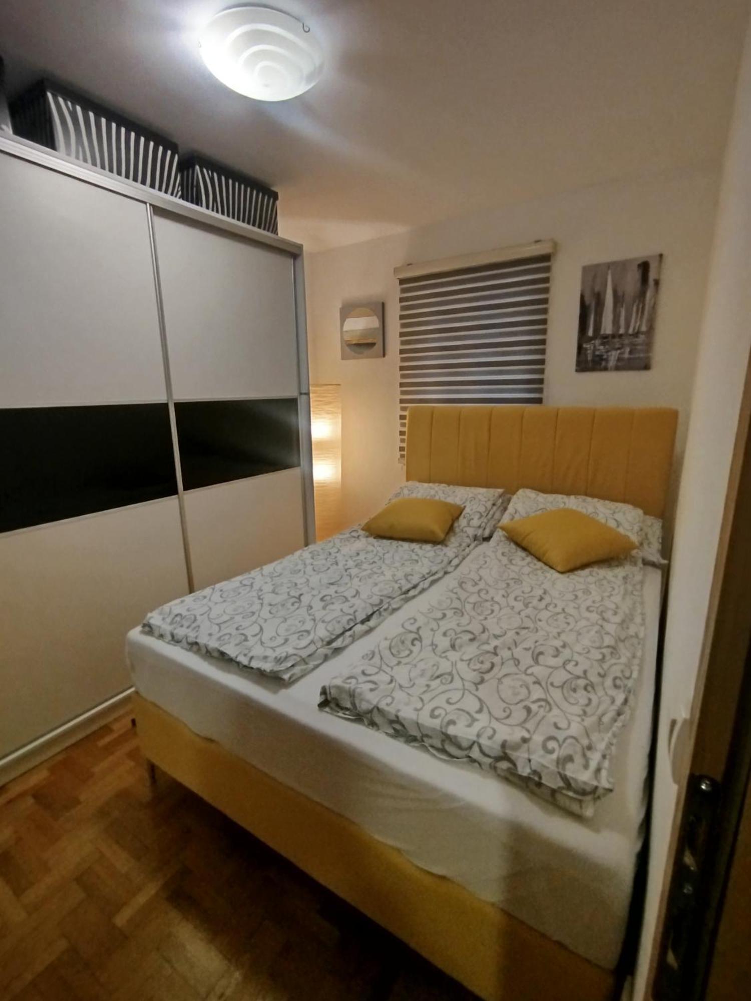 Apartman Pivasevic Сараево Екстериор снимка
