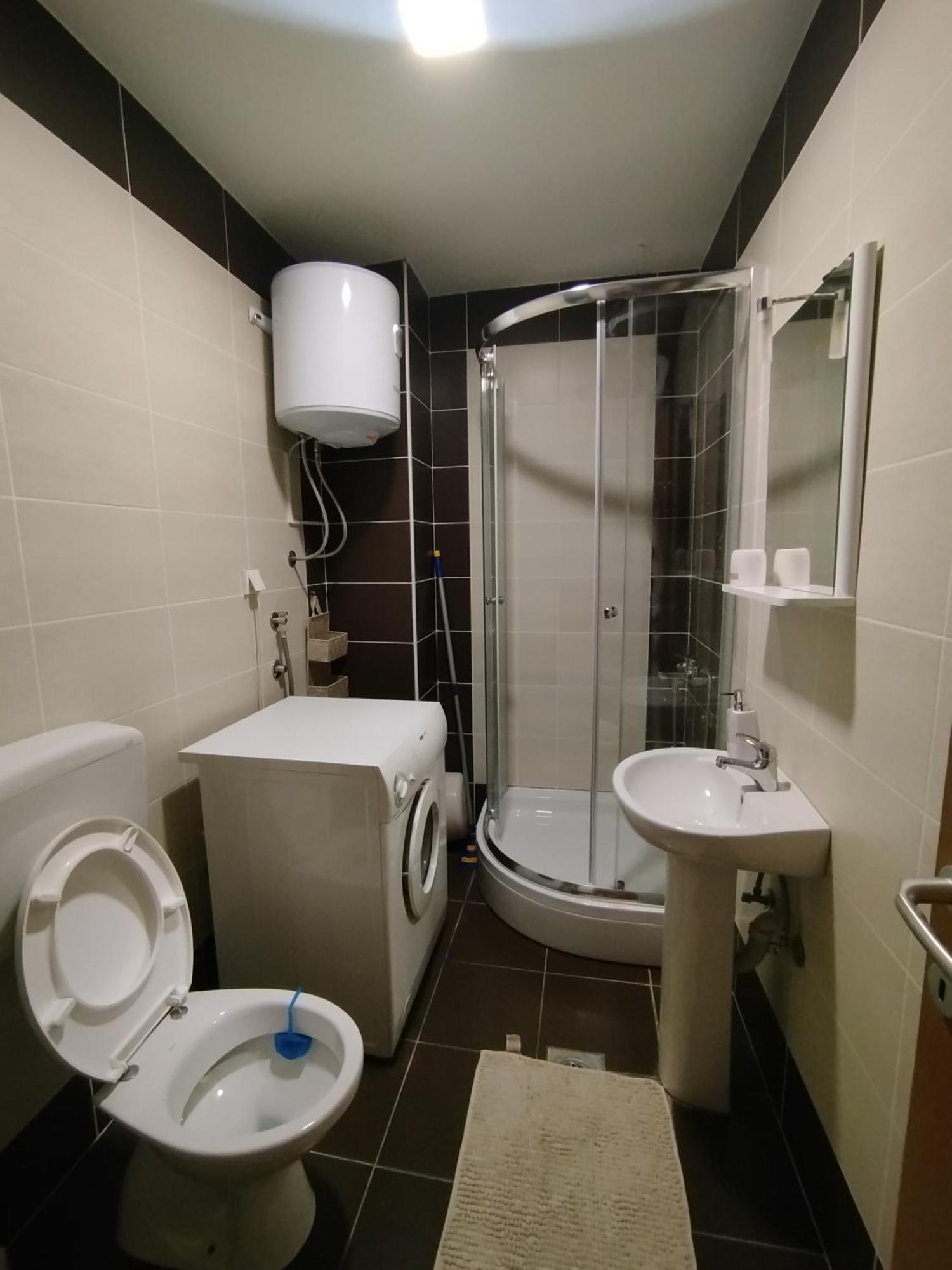 Apartman Pivasevic Сараево Екстериор снимка