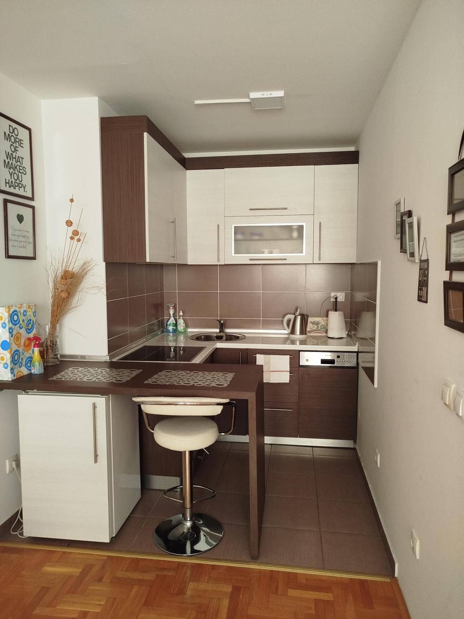 Apartman Pivasevic Сараево Екстериор снимка