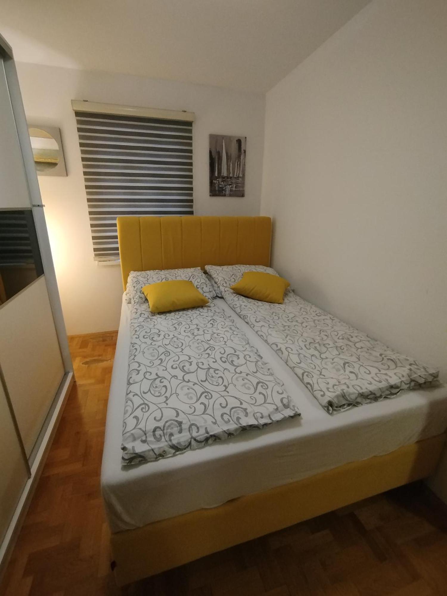 Apartman Pivasevic Сараево Екстериор снимка