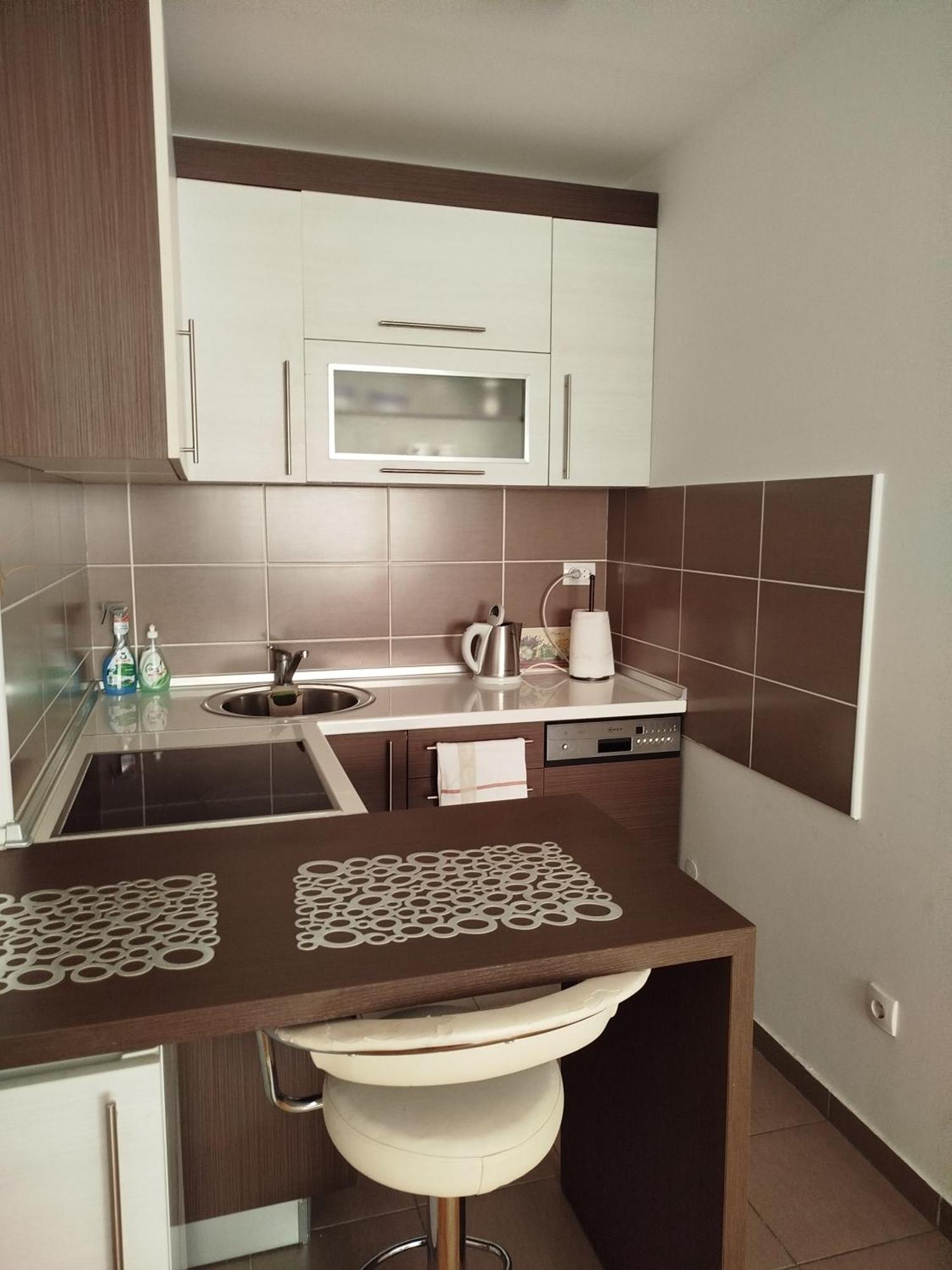 Apartman Pivasevic Сараево Екстериор снимка