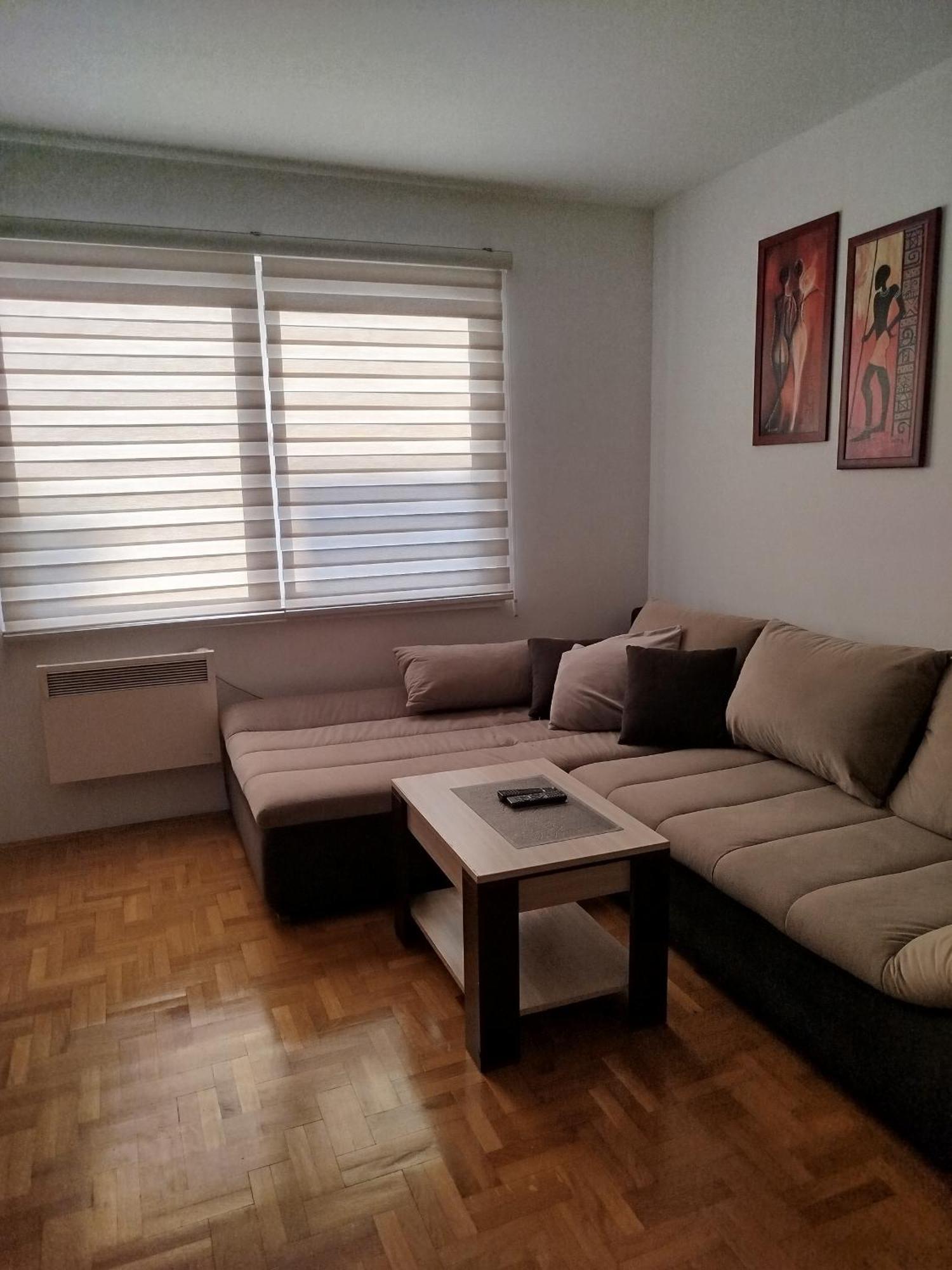 Apartman Pivasevic Сараево Екстериор снимка