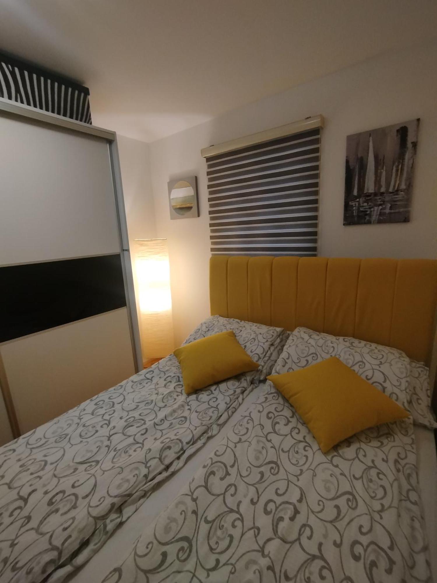 Apartman Pivasevic Сараево Екстериор снимка